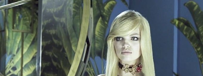 DIOR ADDICT FRAGRANCE – film pub réalisé par Jonas Akerlund